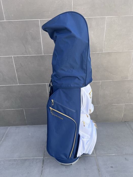 Set Golfe Senhora mão direita - TaylorMade SIM2 Max