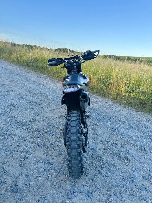 Продам GEON GNS DAKAR 300R 182MN