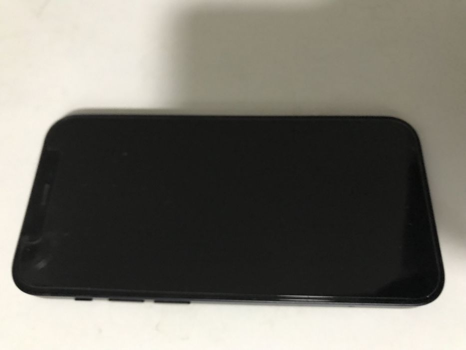 Apple iPhone 12 mini + 3 Etui