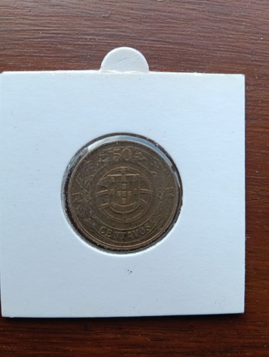 Moedas da república