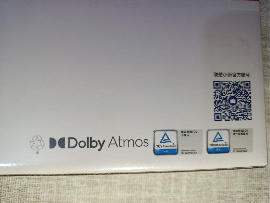 6/128 | Lenovo Xiaoxin Pad 2025. Сірий. Новий, запакований