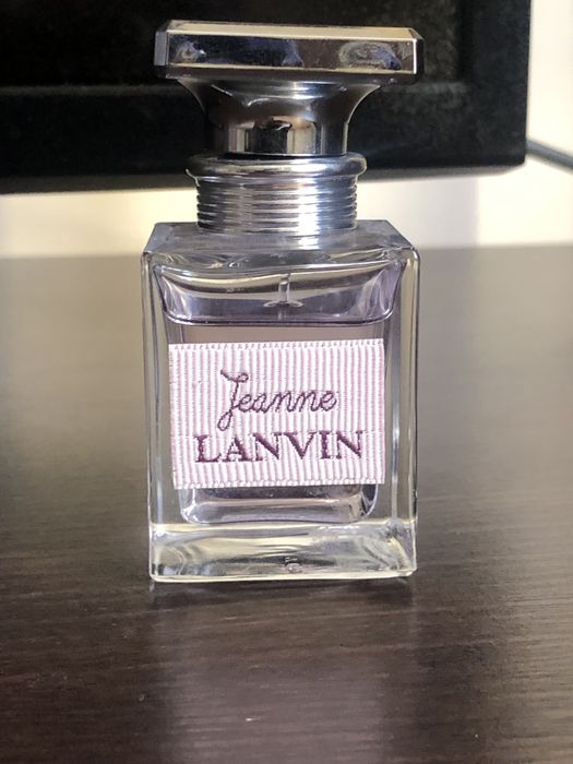 Парфуми Lanvin “Jeanne”