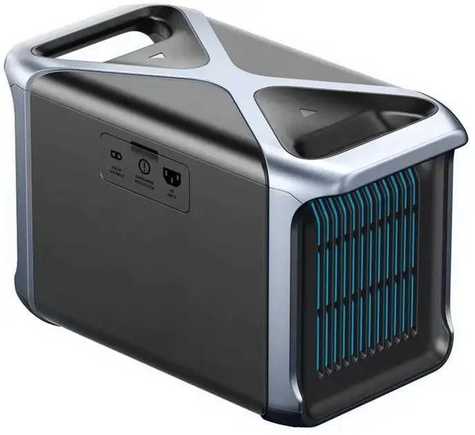 Зарядна станція Anker Solix F1200 1229Вт Ємкість