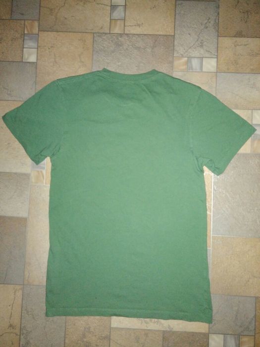 Футболка поло Vans