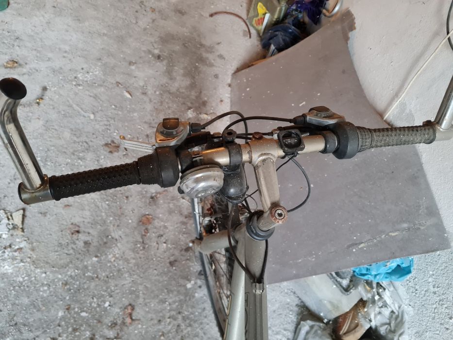 Rower górski Townsend