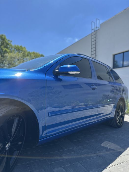 Продам Skoda Octavia Vrs