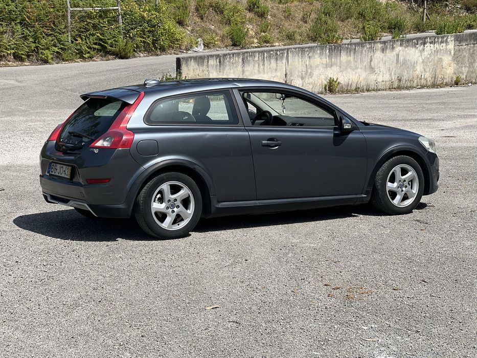 Volvo c30 1.6hdi