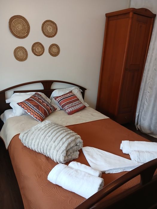 Apartamento T2  para alugar