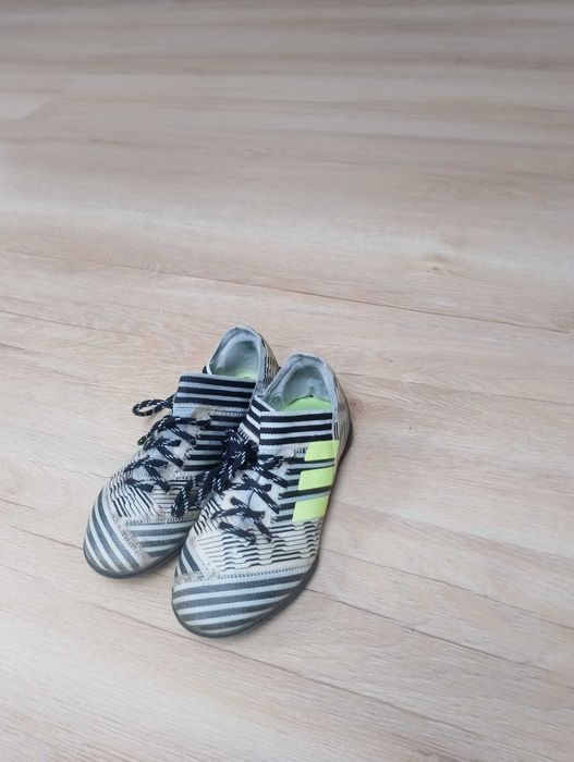 Sprzedam buty sportowe