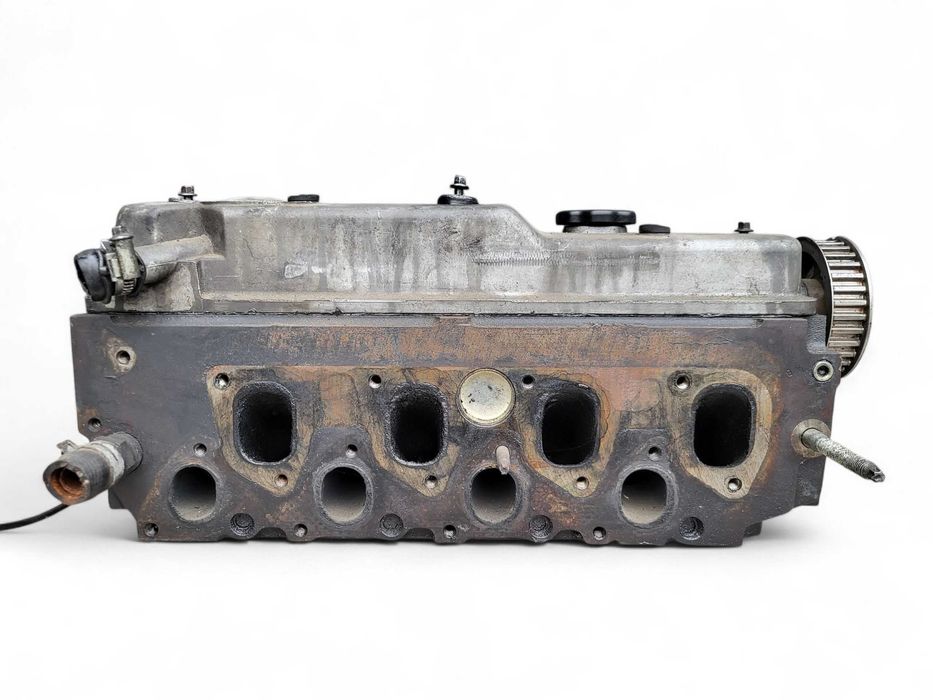 ГБЦ головка блока Ford Focus 1.8 TDDI TDCi