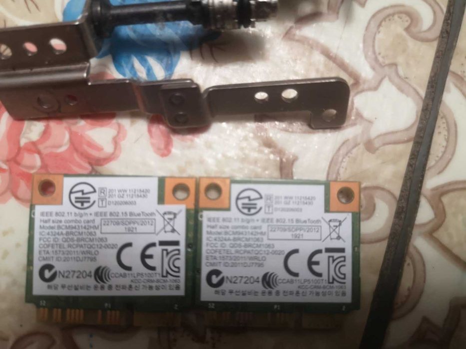 Ноутбук 15,6 Asus X553M Разборка Детали