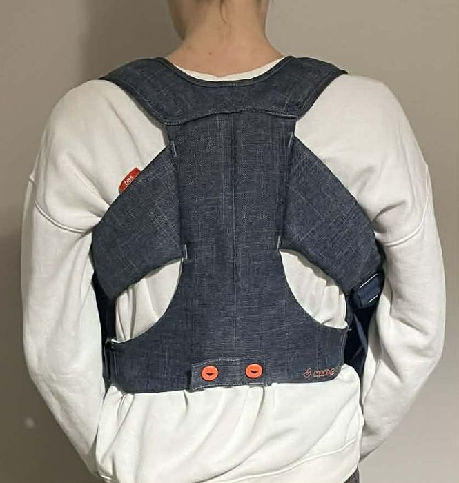 Nosidełko Maxi-Cosi Easia