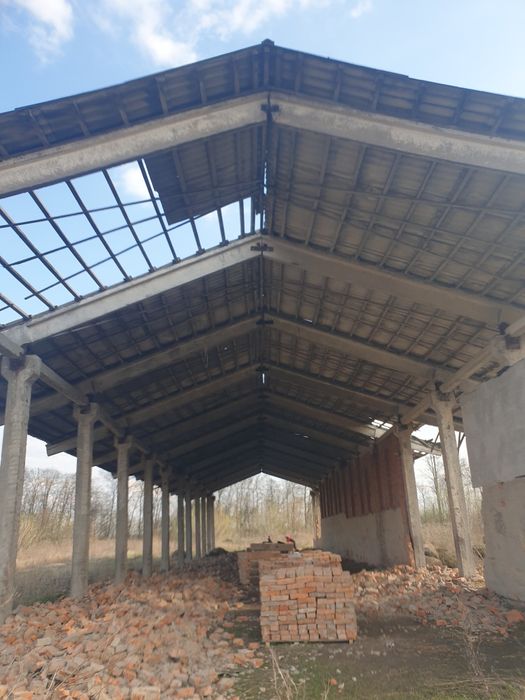 Продам колони 6м