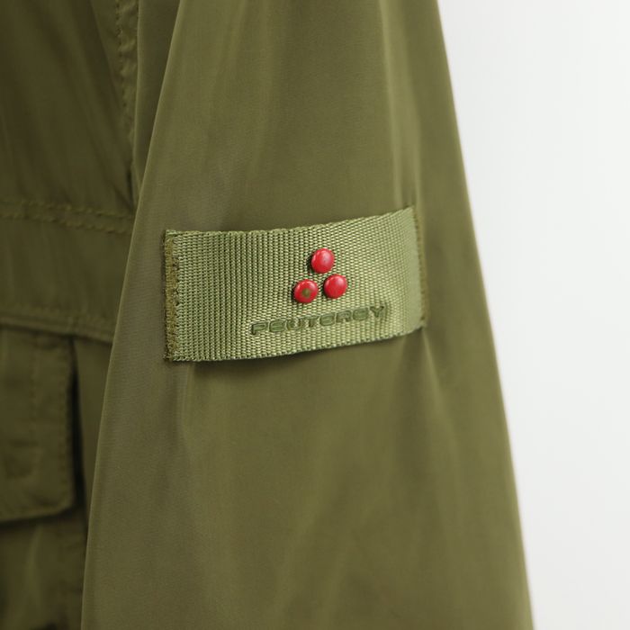 Чоловіча Куртка / Вітровка Peuterey