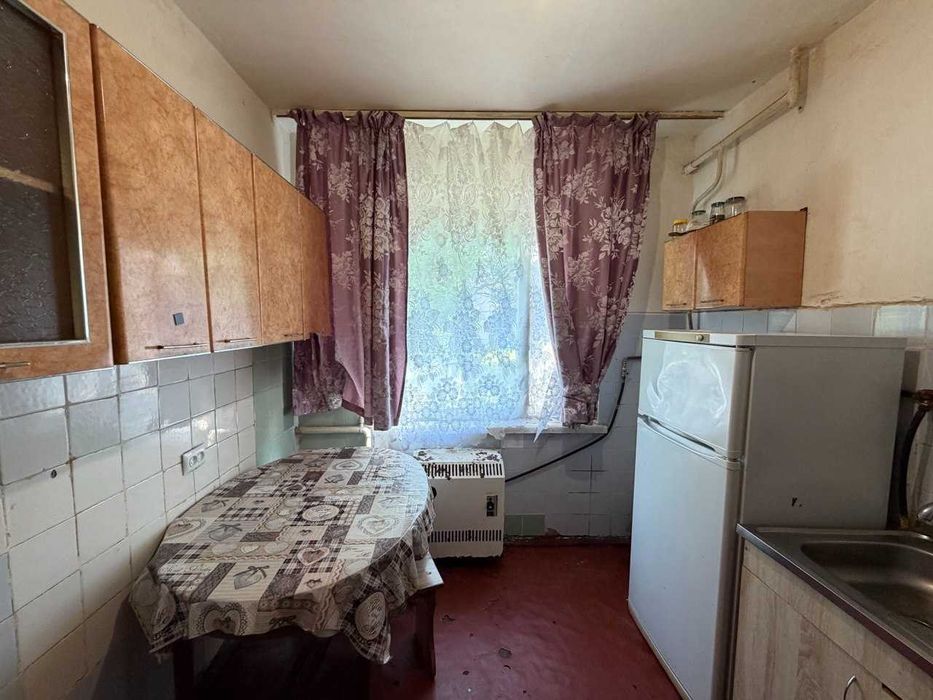 Продаж 2 кім квартири в селі Коржі 48 м2 є залізничне сполучення з Києвом