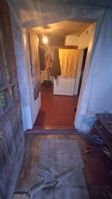 Продаж будинку с.Межиріччя