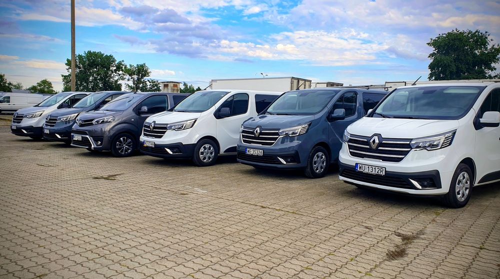 Wakacje 2026 Rent a Car Wynajem busa Wypożyczalnia busów busy bus