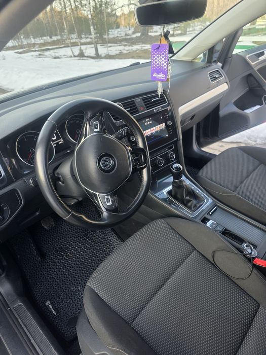 Продам Volkswagen Golf