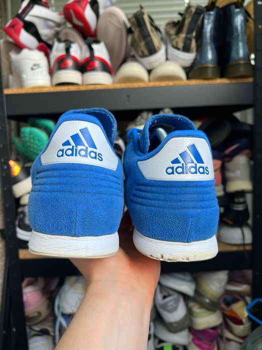 Кроссовки Adidas Copa