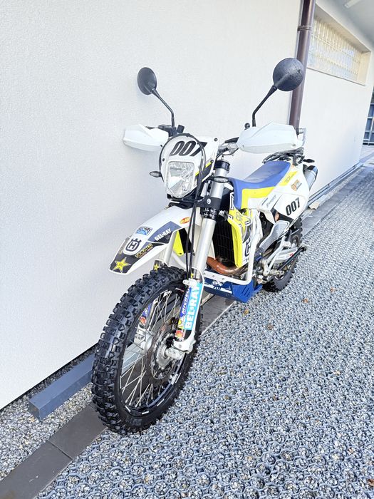 Husqvarna