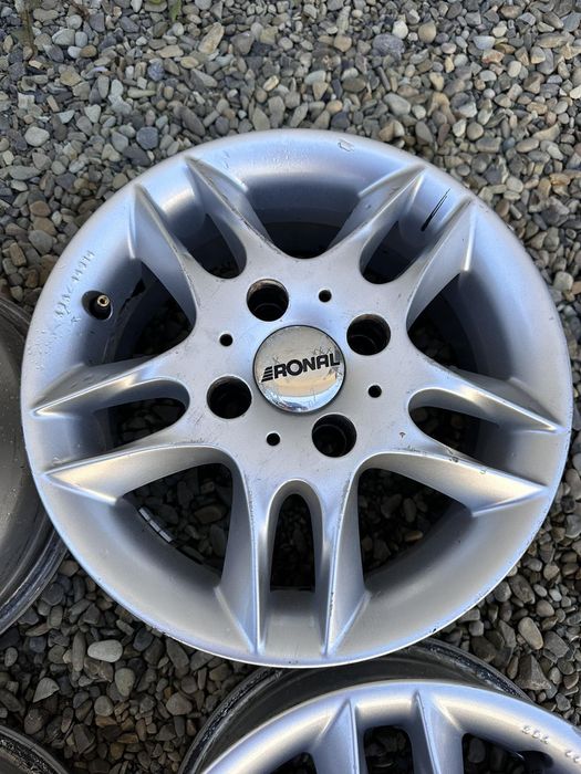Диски 4*108 r14 Ford Audi