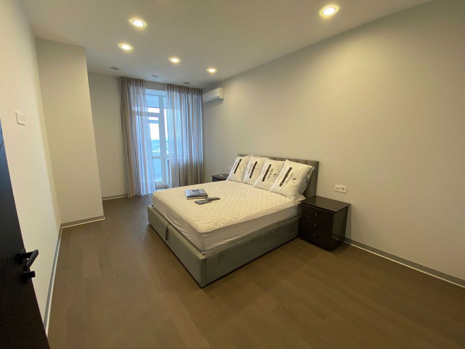 2-кімнатна квартира за адресою бульвар Лесі Українки (площа 96 м²) - Atlanta.ua - фото 11