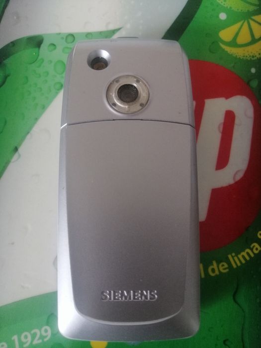 Telemóvel Siemens S65