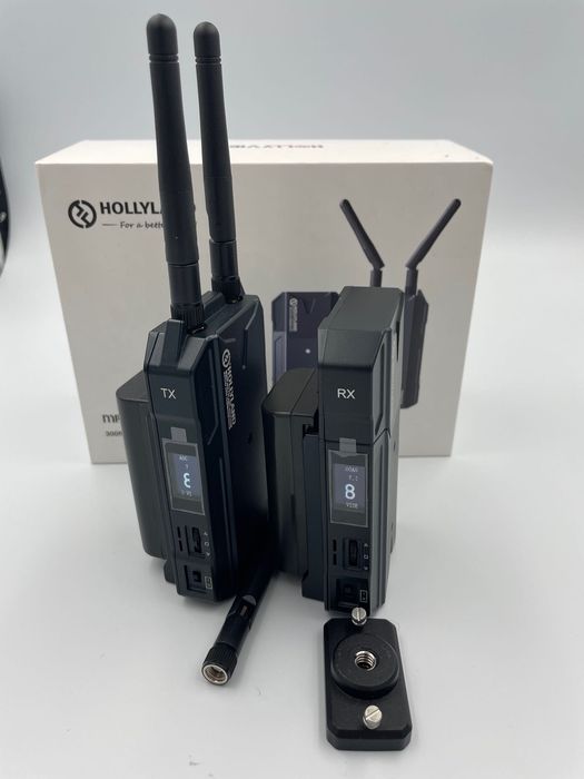 Zestaw bezprzewodowy Hollyland Mars 300 Pro HDMI