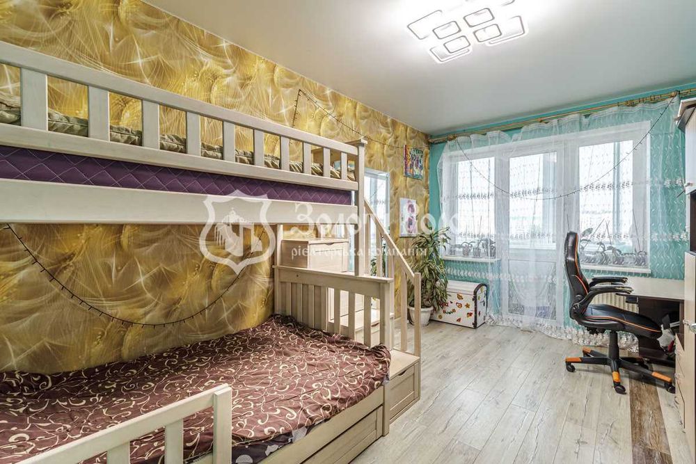 Квартира, 2к. Ремонт. ЖК «Вишнева оселя», Крюківщина, Бучанський район