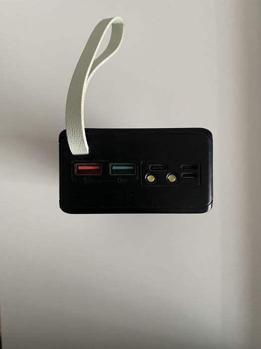 Повербанк 40 000 mah