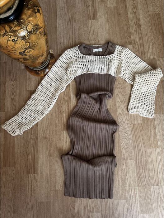 Сукня в рубчик  Primark  xs,m