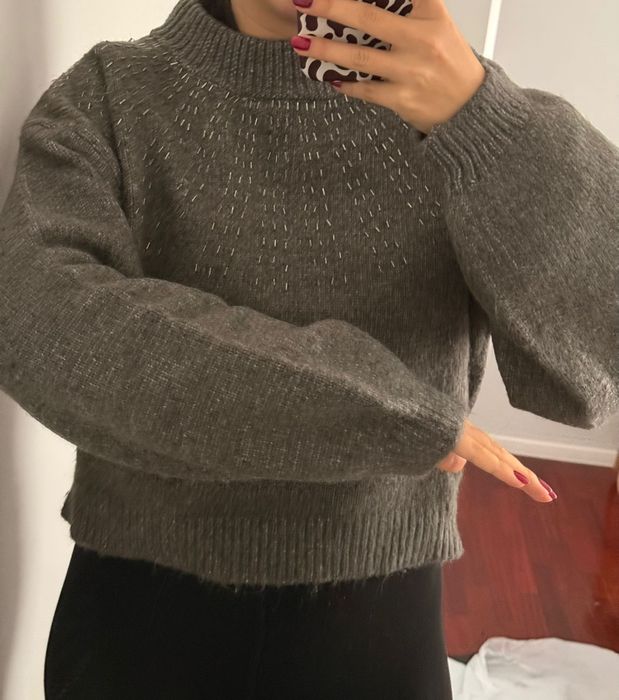 Camisola Mango Tam M