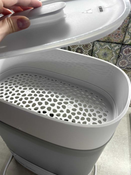 Philips Avent SCF293 паровий стерилізатор