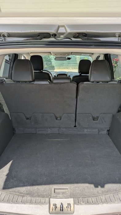Ford escape 2019