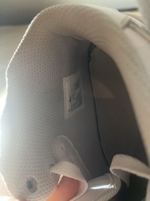 Sprzedam buty air force 1 mid