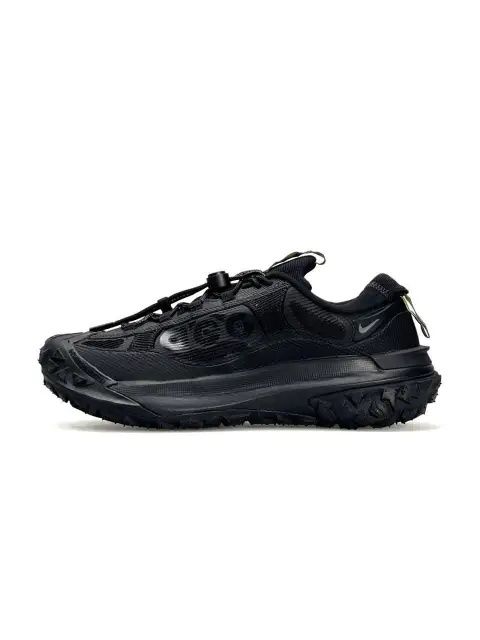 кросівки Nike ACG Mountain Fly 2 Low Black