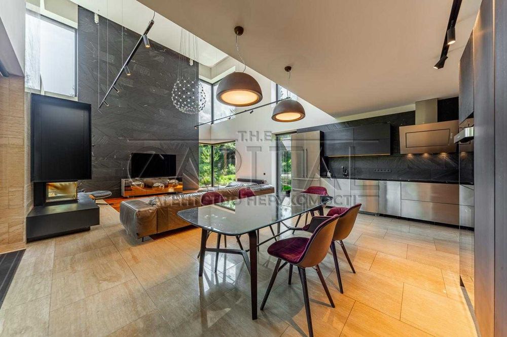 Продаж будинку, КМ Riviera Village, Лебедівка, Вишгородський р-н