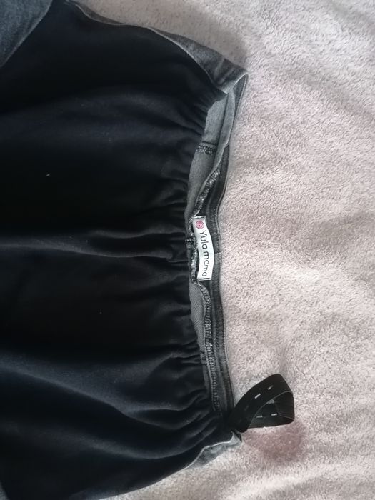 Джинси мом для вагітних