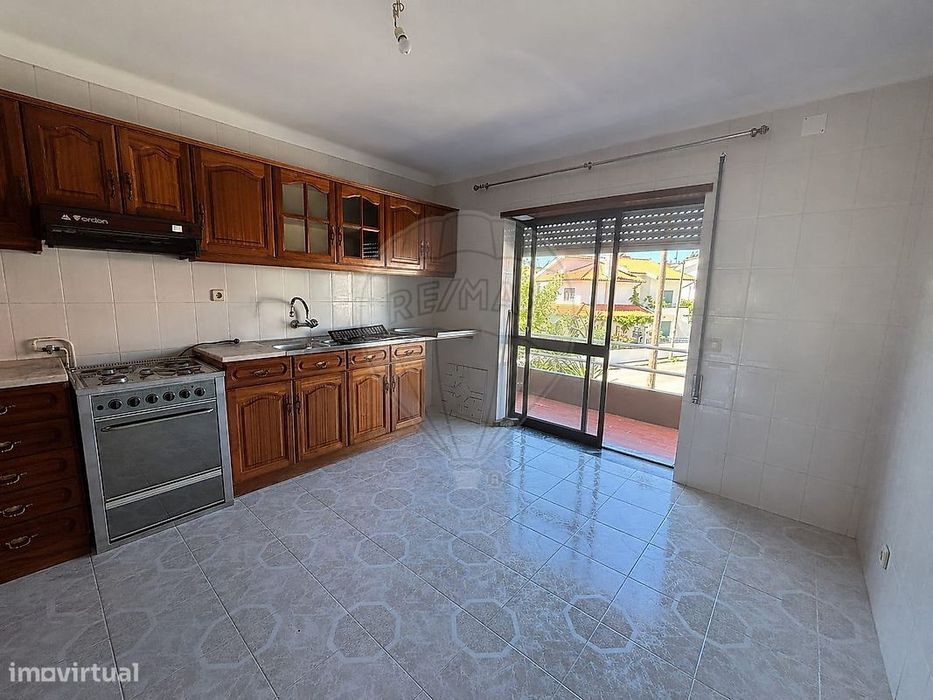 Apartamento T3 para arrendamento