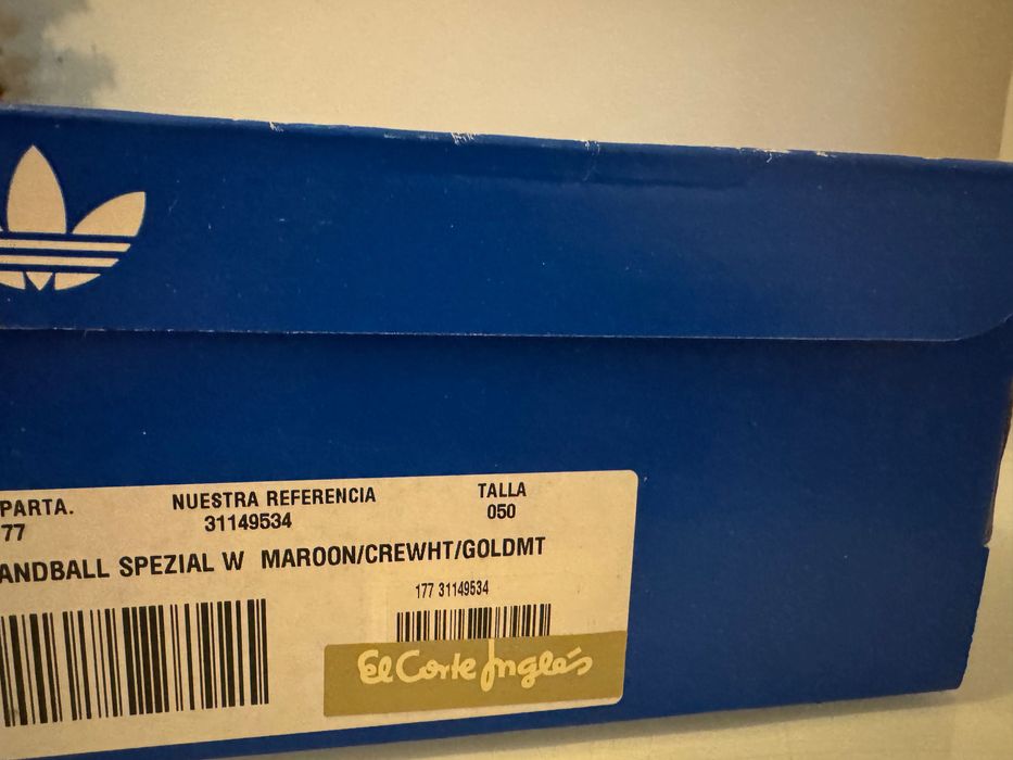 Adidas Handball Spezial W