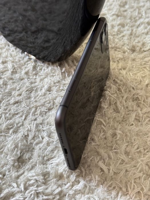 iPhone 11 128Gb Black