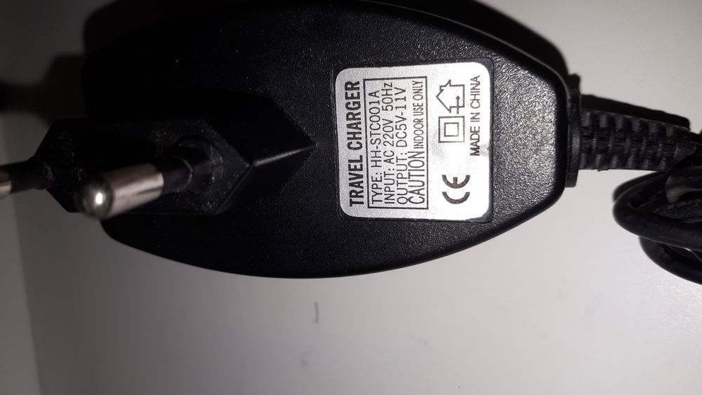 Carregador telemóvel64354204337281120