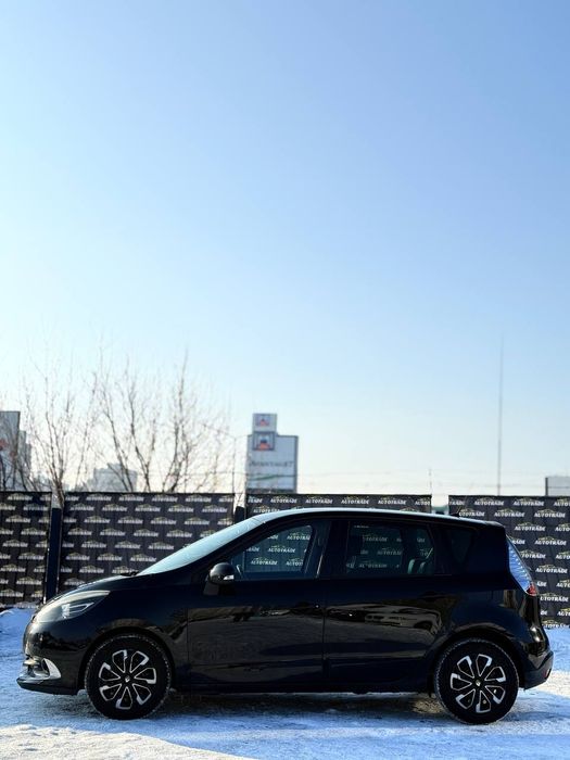 Продам Renault Scenic 3
