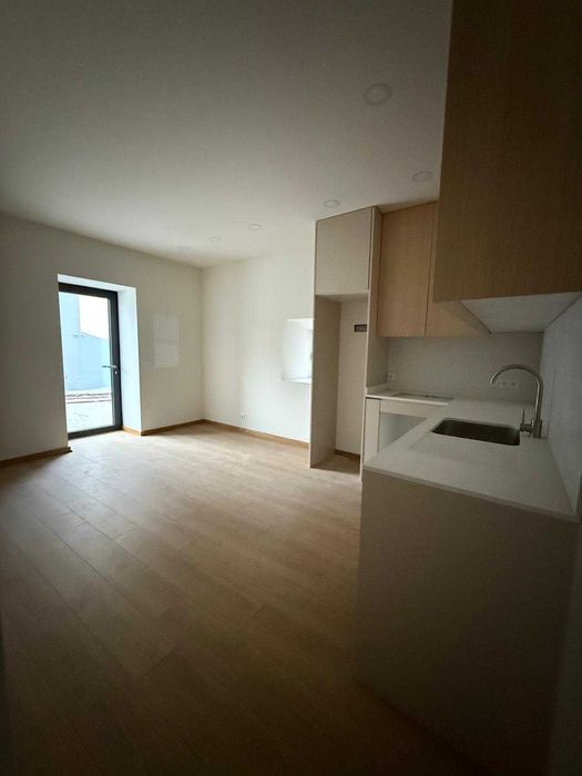 Apartamento T2 Areosa, Viana do Castelo