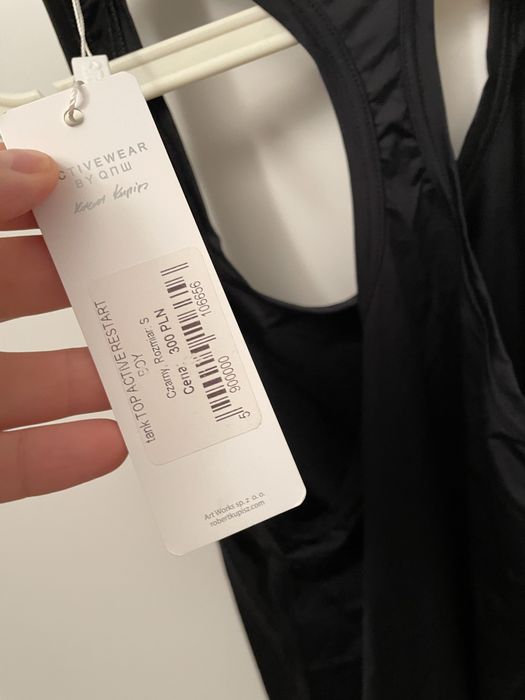 Bokserka Robert Kupisz S