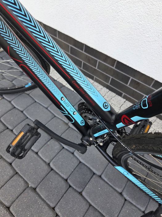 Rower  Kellys 70 clea
