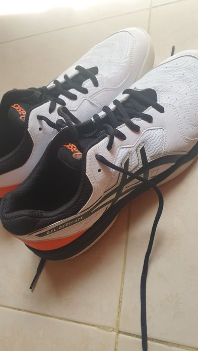 Tenis de voleibol n 43,5