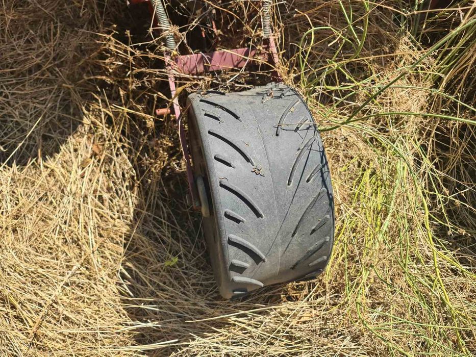 Сівалка пропашна СУПН-8, СУ-8, Червона Зірка, пневматична, 2016 р,в