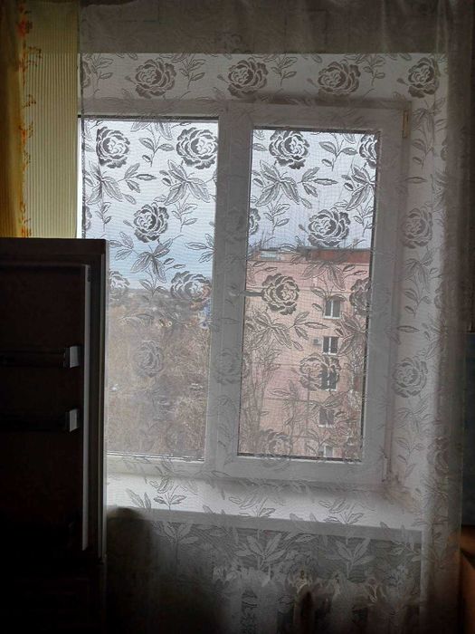 Продам однокомнатную квартиру на Бородинском