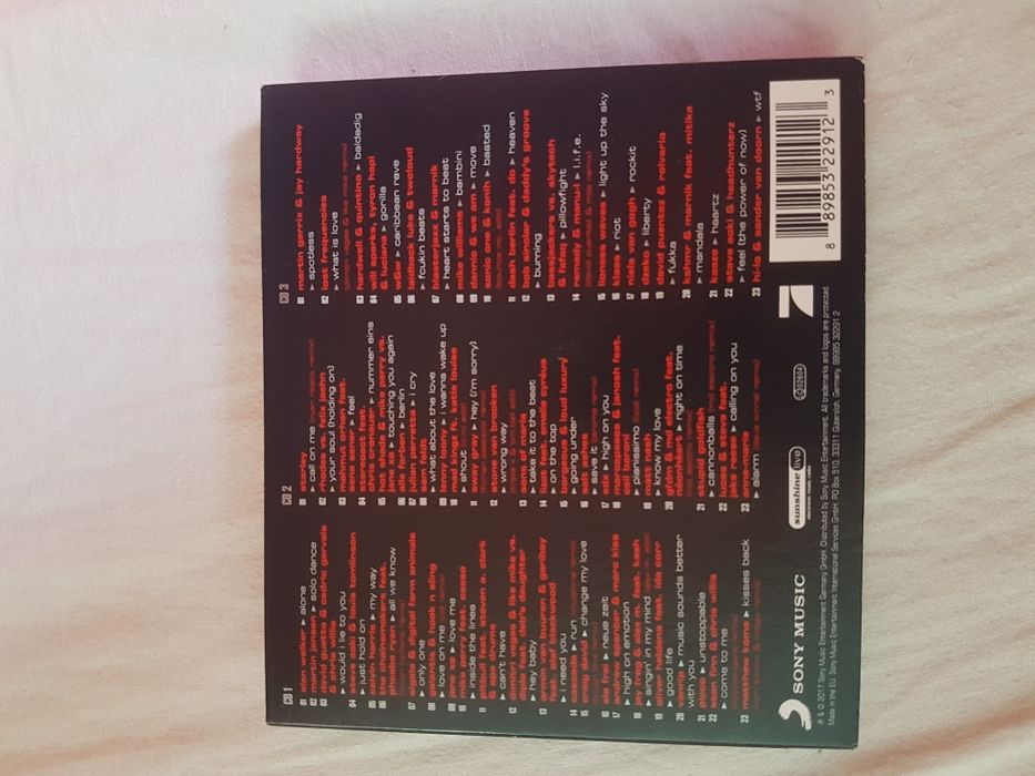 Club Sounds: The Ultimate Club Dance Collection, Vol. 80